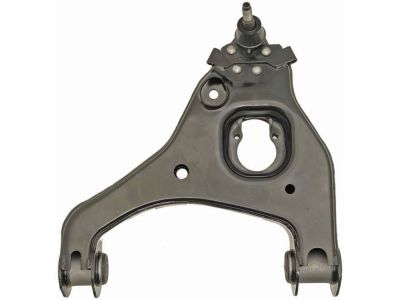 GMC Sierra 1500 HD Control Arm - 12478068