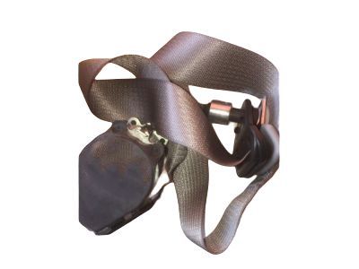 Chevy Equinox Seat Belt - 19178770
