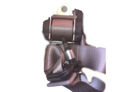 Chevy Equinox Seat Belt - 19178770