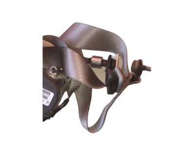 Chevy Equinox Seat Belt - 19178770