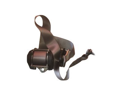 Chevy Equinox Seat Belt - 19178770