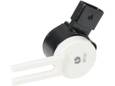 Chevy Tahoe Brake Light Switch - 13597422