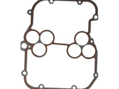 Oldsmobile Bravada Intake Manifold Gasket - 19331435