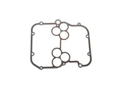 Oldsmobile Bravada Intake Manifold Gasket - 19331435