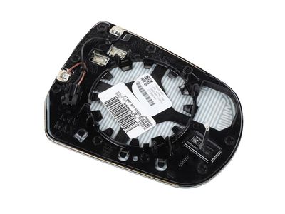 84998687 GM Mirror, Inside/Outside Rear View Product Photo 2 of 3