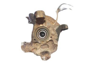 GMC C2500 Suburban Steering Knuckle - 18060561