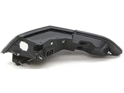 Chevy Volt Tail Light - 23170355