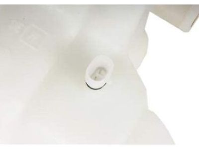 Oldsmobile Aurora Coolant Reservoir - 25661871