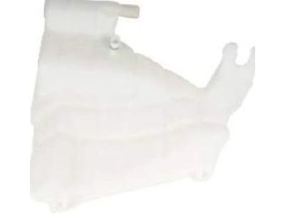 Oldsmobile Aurora Coolant Reservoir - 25661871