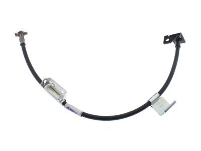 Chevy Tahoe Brake Line - 19366695
