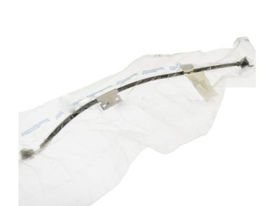 Chevy Tahoe Brake Line - 19366695