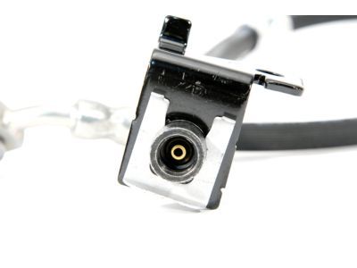 Chevy Tahoe Brake Line - 19366695