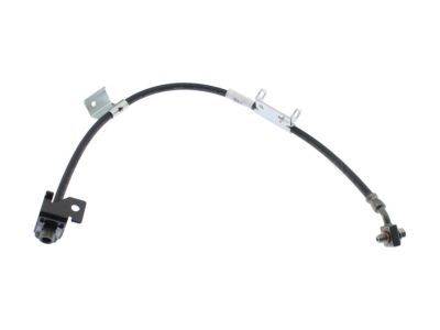 Chevy Tahoe Brake Line - 19366695