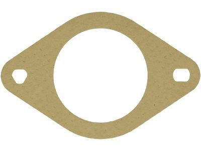 Buick Enclave Catalytic Converter Gasket - 25776344