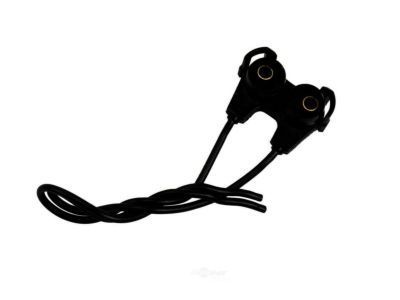 Cadillac DeVille Horn - 84594588