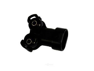 Cadillac DeVille Horn - 84594588