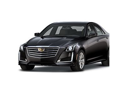 Cadillac 84146891 TRIM PKG,BODY ACCESSORY(INCLUDES 2-17)(INSTALL 2.40)(7.0 KGS)(PAINT TO MATCH)