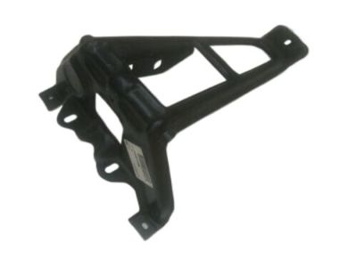 Chevy 14061496 Lower Tie Bar Center Bracket