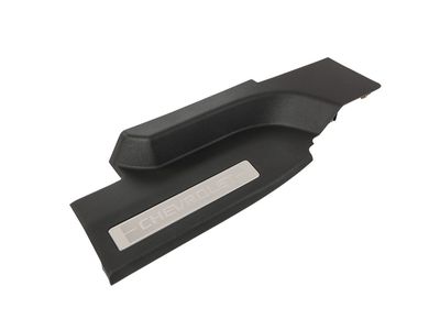 84430059 GM Molding, Door Sill And Rocker, Rear Product Photo 1 of 2
