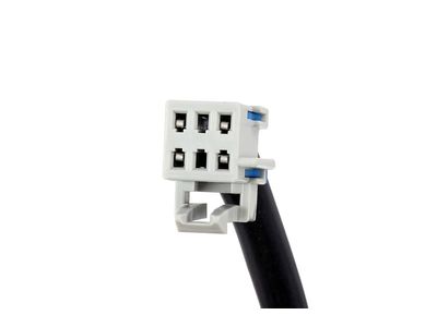 25730798 GM Heater Kit, Front/Rear Seat Heater Product Photo 3 of 4
