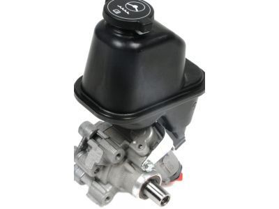 Chevy Power Steering Pump - 13581202