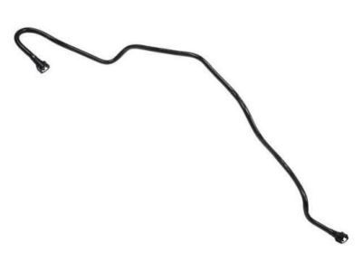 GMC 15048851 PIPE,EVAP EMISSION REAR(LOOSE PIPE-CONNECTS TO VAPOR CANISTER)