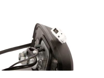 GMC Acadia Limited Antenna Base - 25889652