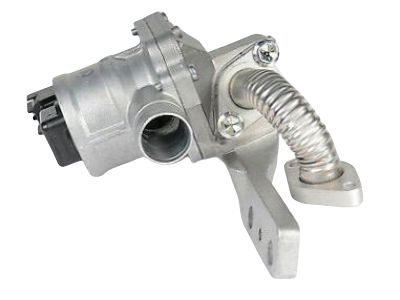 Pontiac Air Inject Check Valve - 12619076