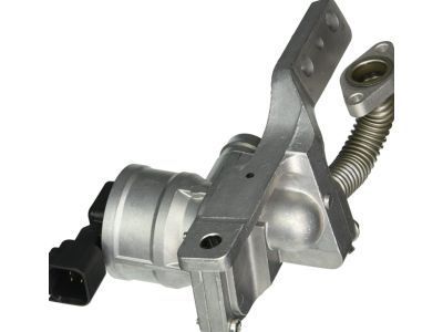 Pontiac Air Inject Check Valve - 12619076