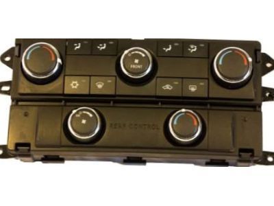 Chevy Express 3500 A/C Switch - 15858578