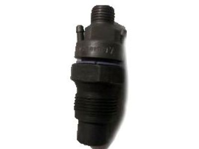 GMC C3500 Fuel Injector - 10233972