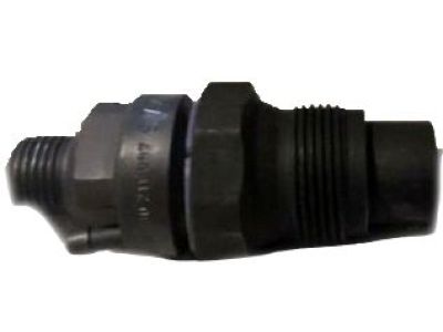 GMC C3500 Fuel Injector - 10233972