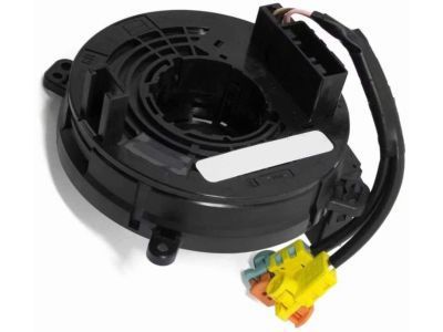 GMC Air Bag Clockspring - 23381963