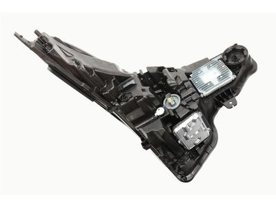 GM 84718740 Headlamp, Capsule/Headlamp/Fog Lamp, Front 84718740 GM Headlamp, Capsule/Headlamp/Fog Lamp, Front Product Photo 1 of 3