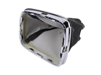 GM 92295962 Boot, Transmission Control Lever, Black 92295962 GM Boot, Transmission Control Lever, Black Product Photo 1 of 2