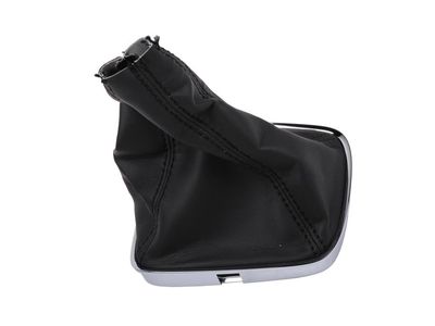 92295962 GM Boot, Transmission Control Lever, Black Product Photo 2 of 2