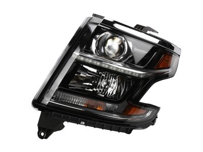 GM 84294338 Headlamp, Capsule/Headlamp/Fog Lamp, Front 84294338 GM Headlamp, Capsule/Headlamp/Fog Lamp, Front Product Photo 1 of 3
