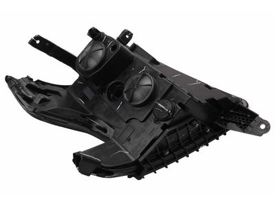 84294338 GM Headlamp, Capsule/Headlamp/Fog Lamp, Front Product Photo 2 of 3