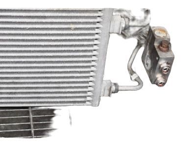 2015 Chevy Volt Radiator - 20925997