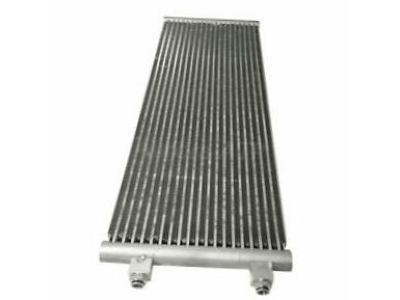 2015 Chevy Volt Radiator - 20925997