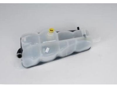 Cadillac 19260088 Reservoir Tank