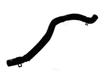 Chevy 15978377 HOSE,HEATER INLET(INCLUDES 1,4)(CODED WJH)