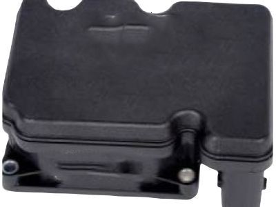 Chevy Cobalt ABS Control Module - 15867087