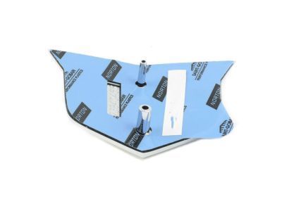 Cadillac CTS Emblem - 25840466