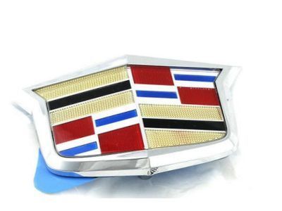 Cadillac CTS Emblem - 25840466