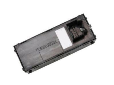 Buick Enclave Headlight Switch - 22824080