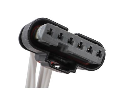 85526044 GM Connector Kit, Chassis Electrical, Black Product Photo 1 of 2