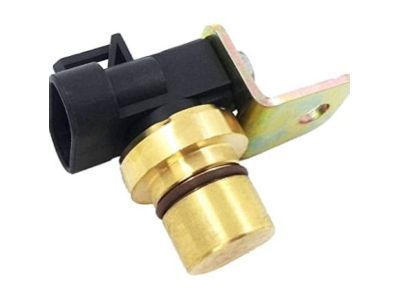 Chevy 10456248 SENSOR,CRANKSHAFT POSITION(CONNECT USE 12117025 (3-WAY FEMALE W/ LEADS))