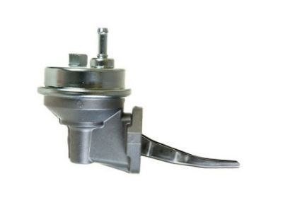 Oldsmobile Fuel Pump - 6471172