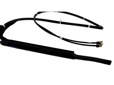 GMC Terrain Door Lock Actuator - 23432304